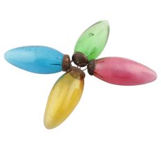 Set of 4 Pieces Christmas Ornament